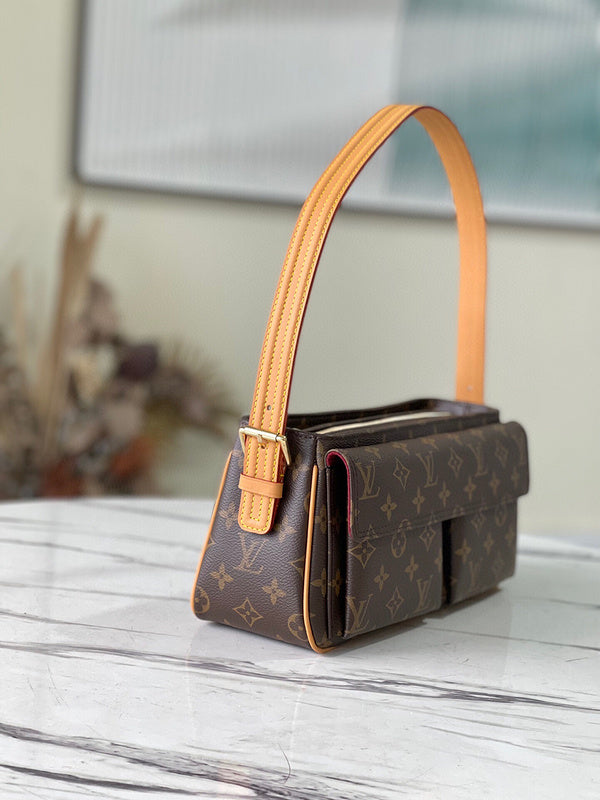Fashion Lu-Vi bags - 5371