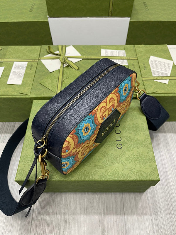 Ozarra - GCI Bags - 4926