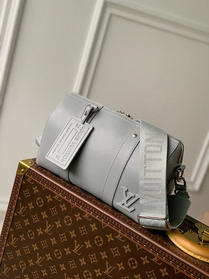 Ozarra Fashion Lu-Vi bags - 17042