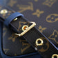 Ozarra Fashion Lu-Vi bags - 10502