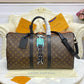 Ozarra Luxury - LOV Bags - 2421