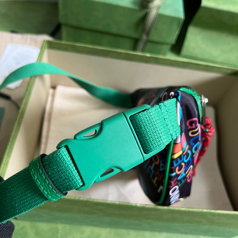 OZ - GCI Bags - 587