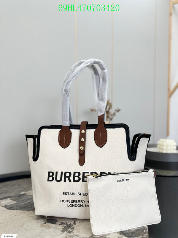 Ozarra Fashion -BBR Bags - 122