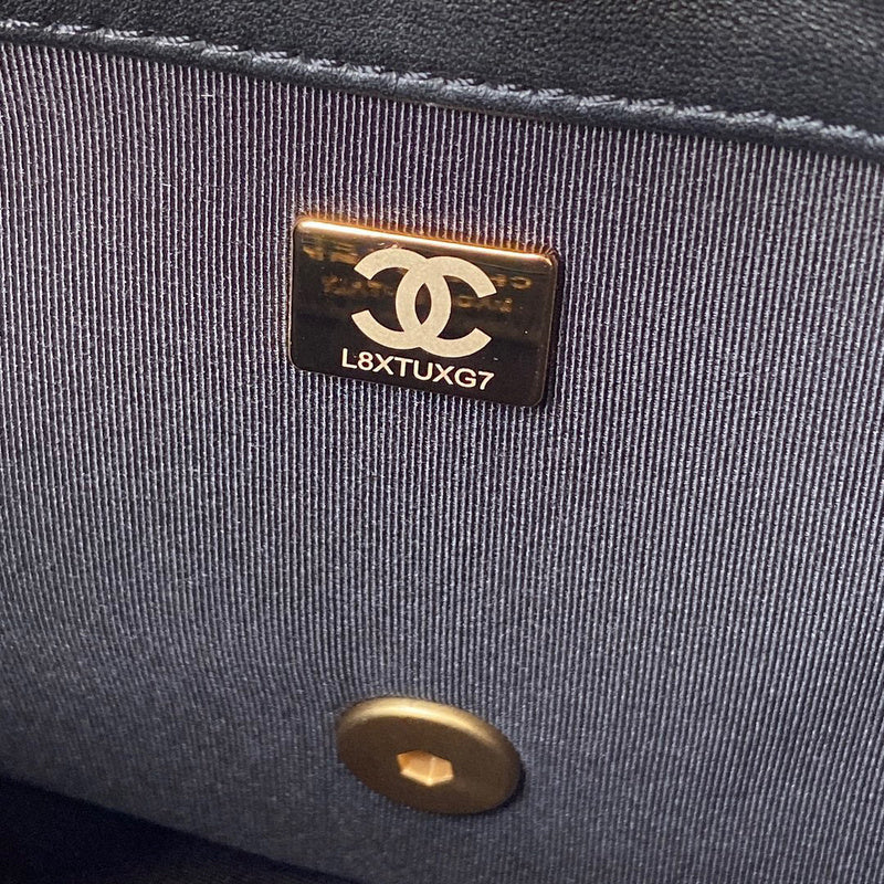 BAB - CHL Bags - 3172