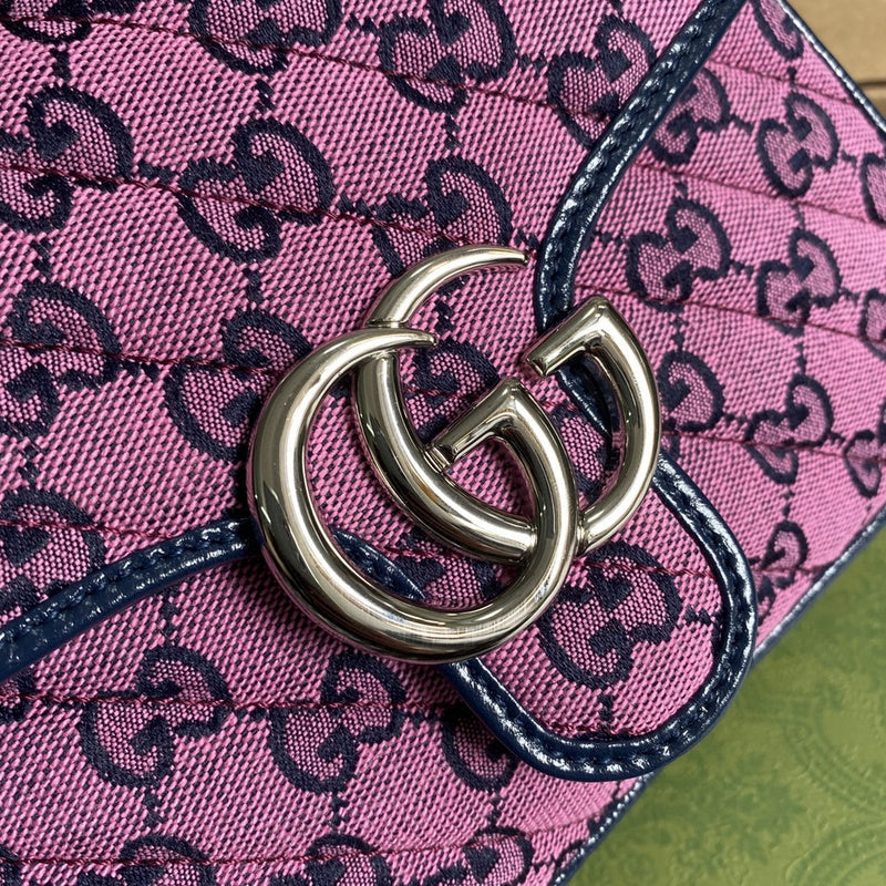 Ozarra - GUKI Bags - 1944
