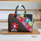 Ozarra Fashion Lu-Vi bags - 8171