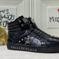 Ozarra Luxury - PHP Shoes - 062