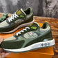 Ozarra Luxury - LOV Men Shoes - 784