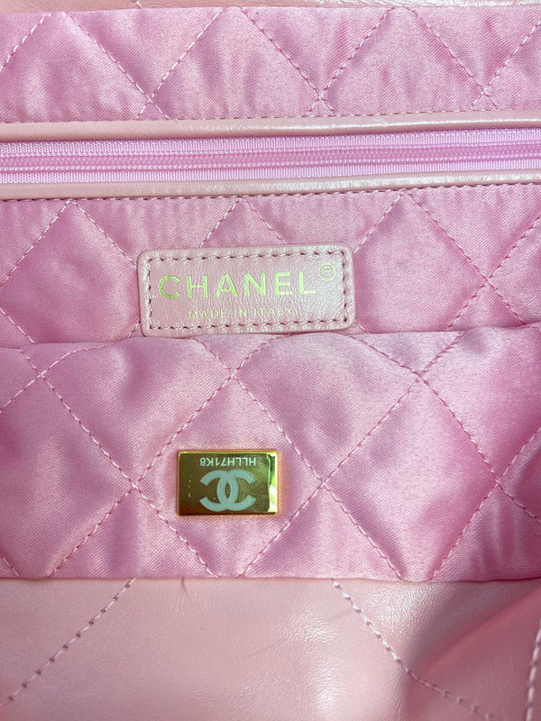 BAB - CHL Bags - 2909