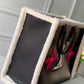 Ozarra Luxury - LOV Bags - 2592