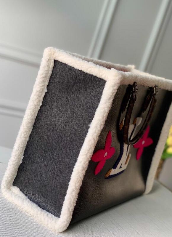 Ozarra Luxury - LOV Bags - 2592