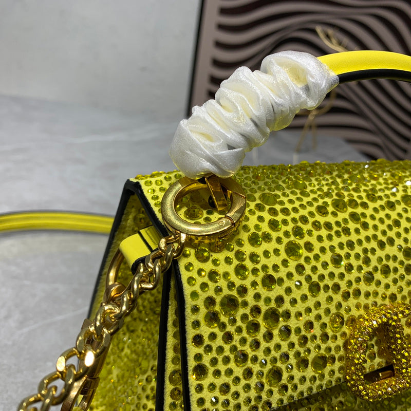 OZ - VEL Bags - 131