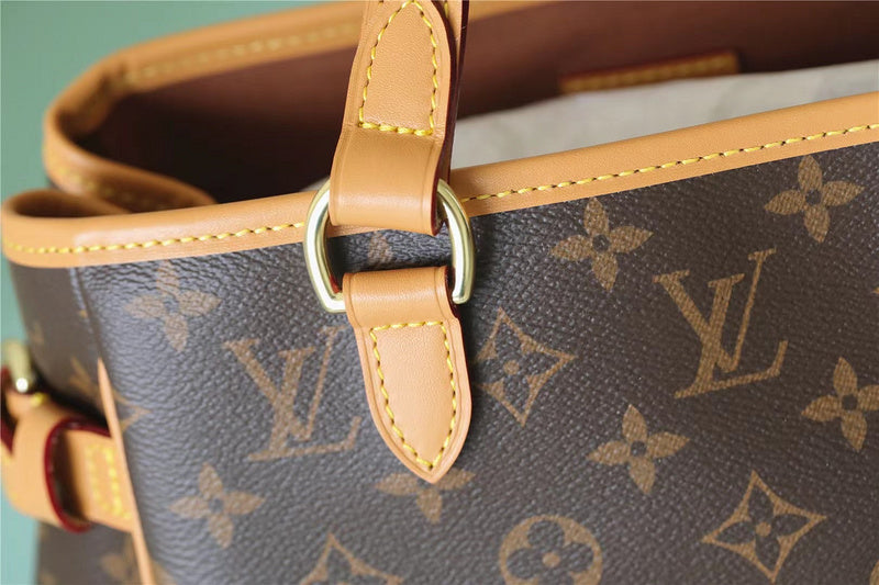 Ozarra - LUV Bags - 423
