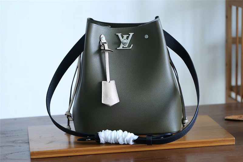 Ozarra Fashion Lu-Vi bags - 8566