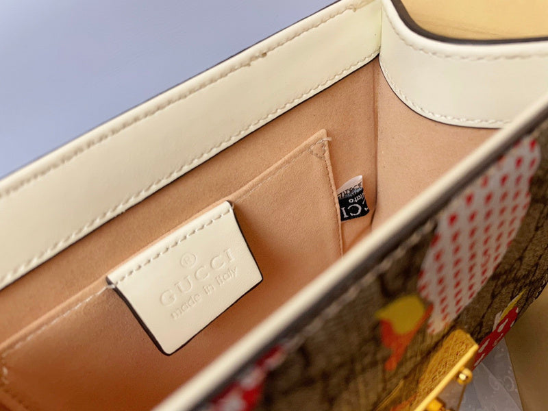 Ozarra - GCI Bags - 2075