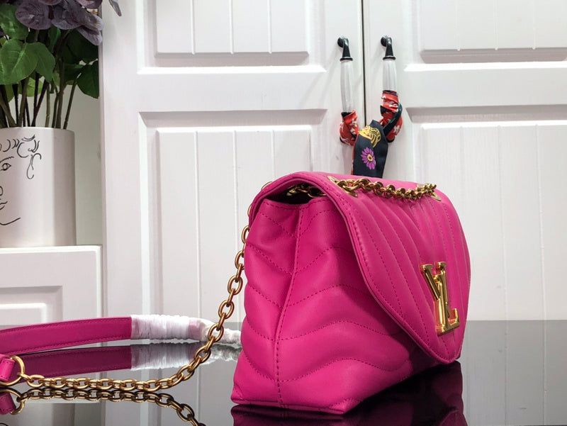 Ozarra Fashion Lu-Vi bags - 17479