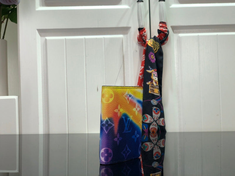 Fashion Lu-Vi bags - 2658