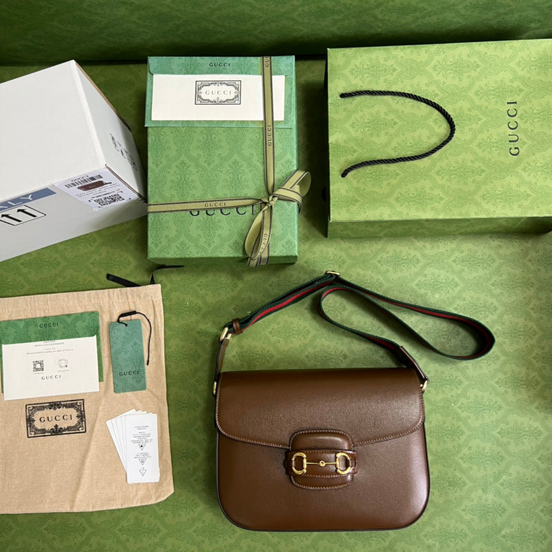 OZ - GCI Bags - 470