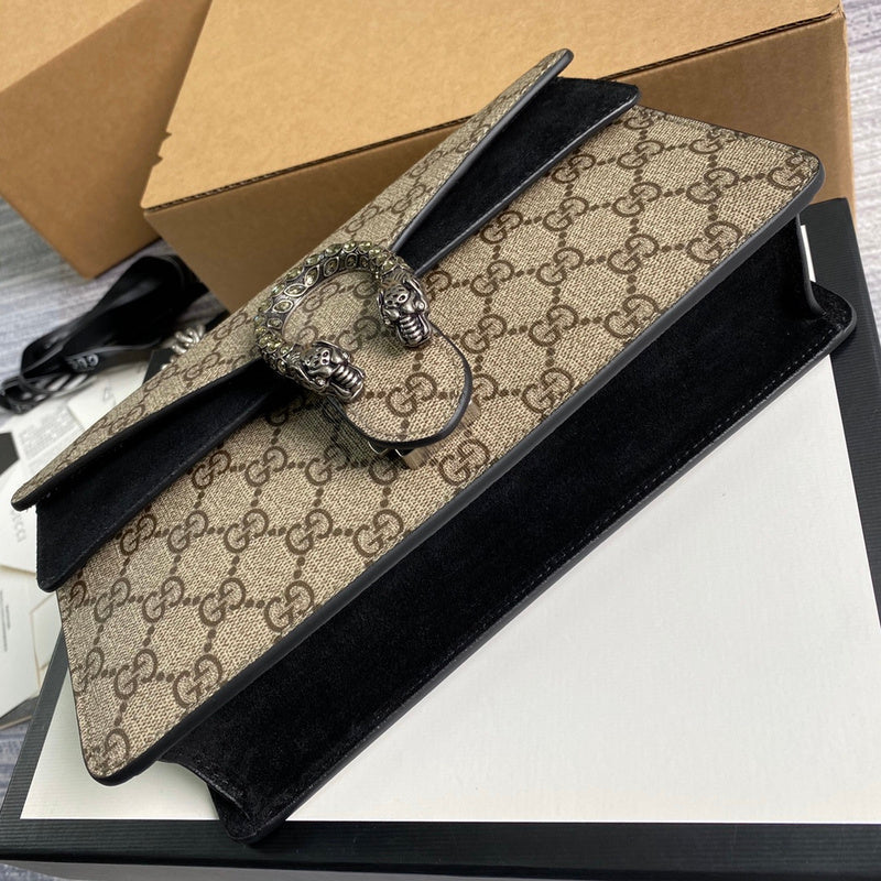 Ozarra - GUKI Bags - 2276