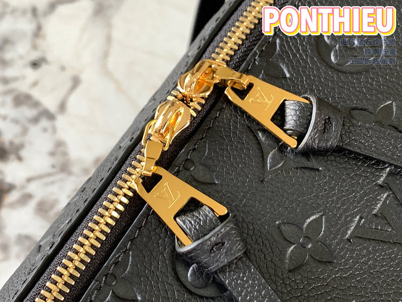 Ozarra Fashion Lu-Vi Bags - 16645