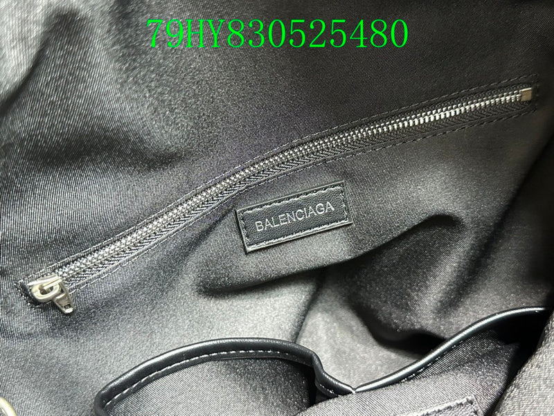 Ozarra Fashion - BGA Bags - 1765