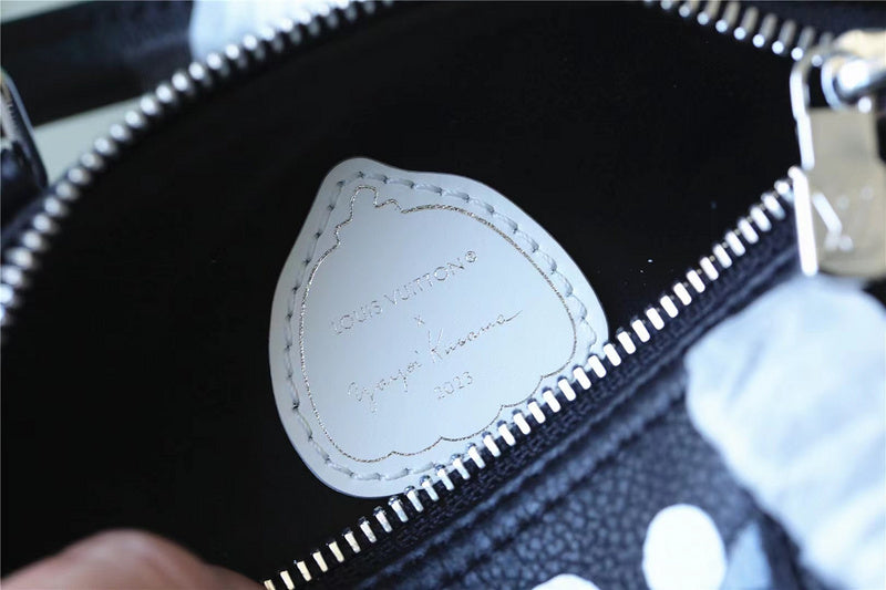 Ozarra - LUV Bags - 478
