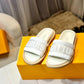 Ozarra Luxury - LOV Women Shoes - 197
