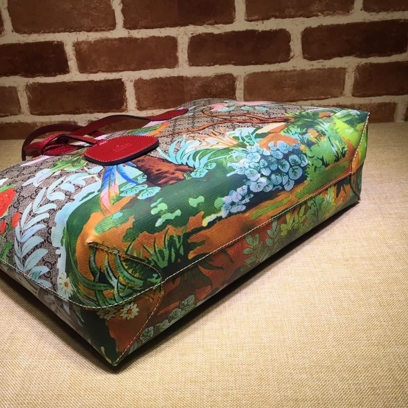 BAB - GCI Bags - 1267
