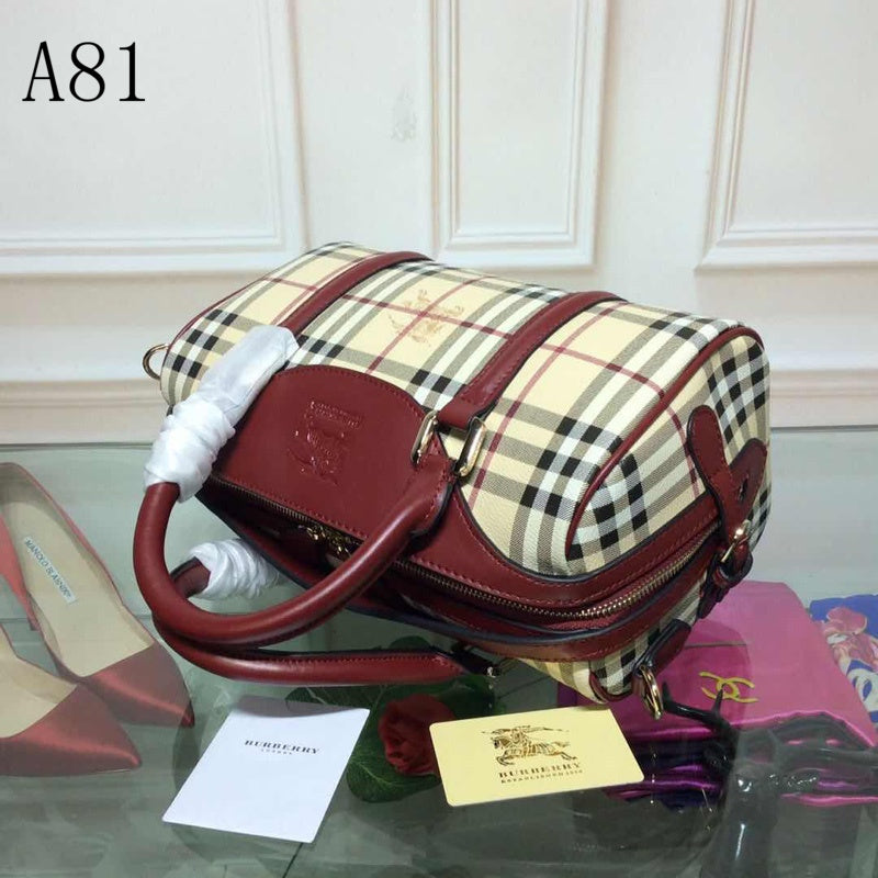 Ozarra Fashion -BBR Bags - 775