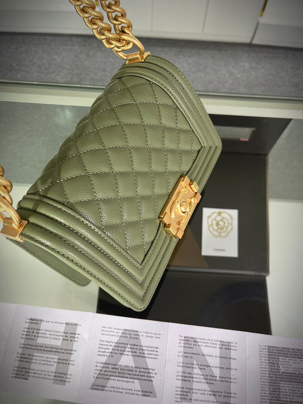 BAB - CHL Bags - 3188