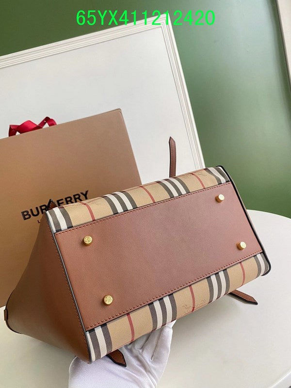 Ozarra Fashion -BBR Bags - 596