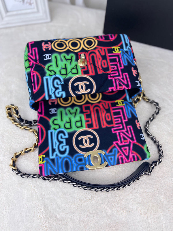 BAB - CHL Bags - 3396