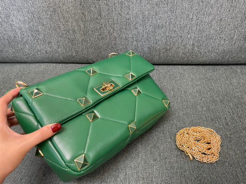 OZ - VEL Bags - 380