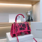 Ozarra Fashion - BGA Bags - 1594