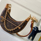 Ozarra Fashion Lu-Vi Bags - 16875