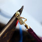 Ozarra Fashion Lu-Vi bags - 8068