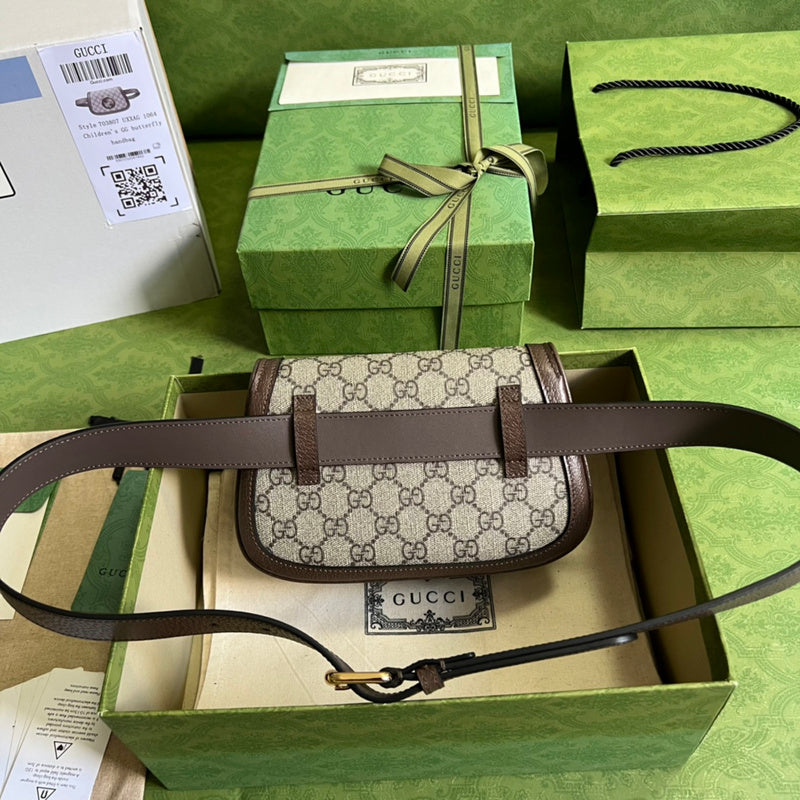 OZ - GCI Bags - 465