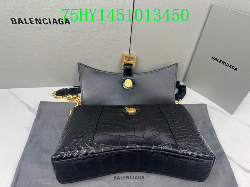 Ozarra - BGA Bags - 2018