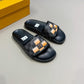 Ozarra Luxury - LOV Men Shoes - 1489