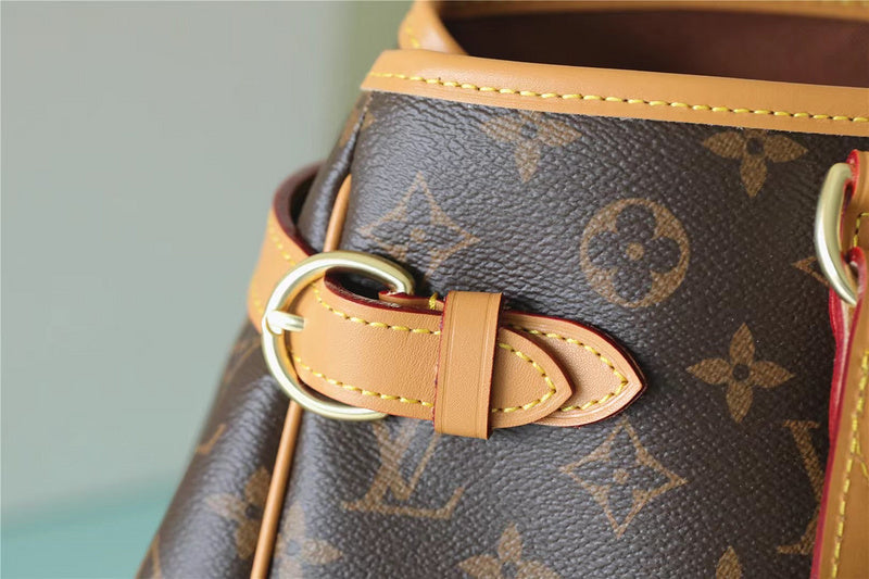 Ozarra - LUV Bags - 421
