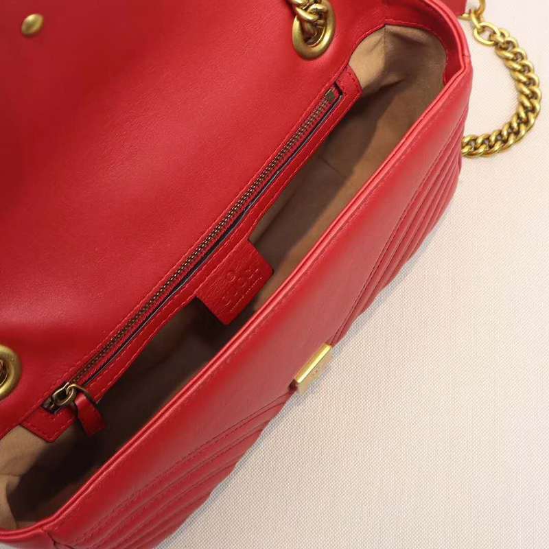 BAB - GCI Bags - 826