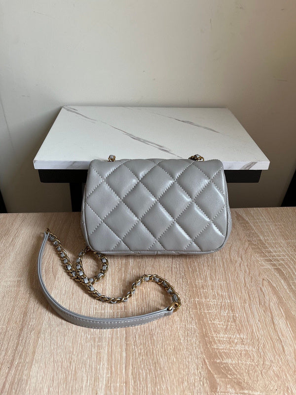 BAB - CHL Bags - 2860