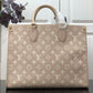 Ozarra Fashion Lu-Vi Bags - 16907