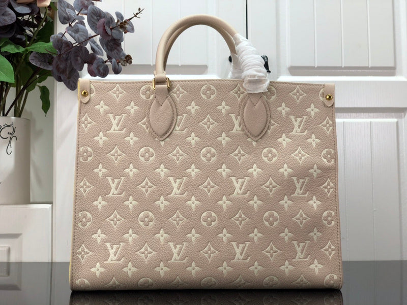 Ozarra Fashion Lu-Vi Bags - 16907