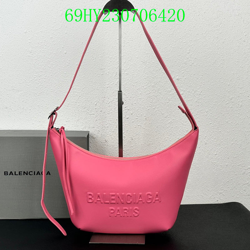 Ozarra Fashion - BGA Bags - 1711