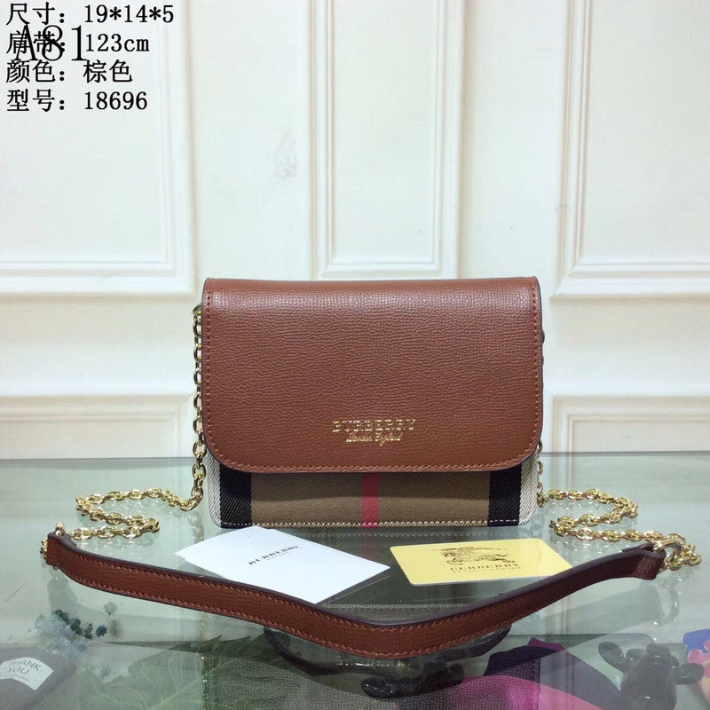 Ozarra Fashion -BBR Bags - 882