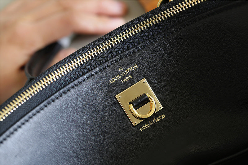 Ozarra Fashion Lu-Vi bags - 8035