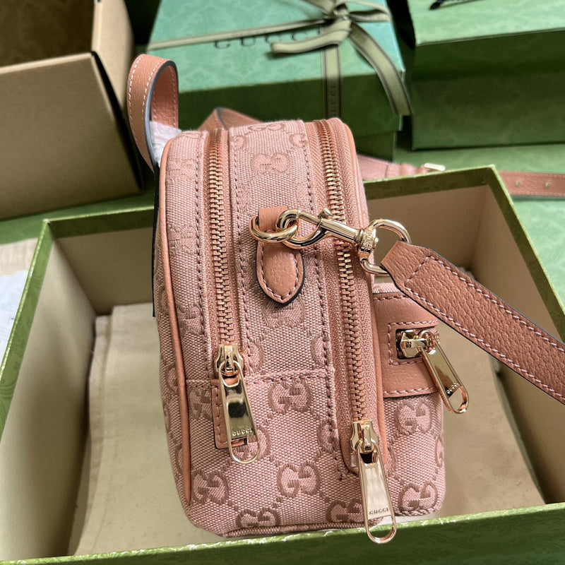 Ozarra - GCI Bags - 382