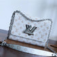 Ozarra Fashion Lu-Vi bags - 8471