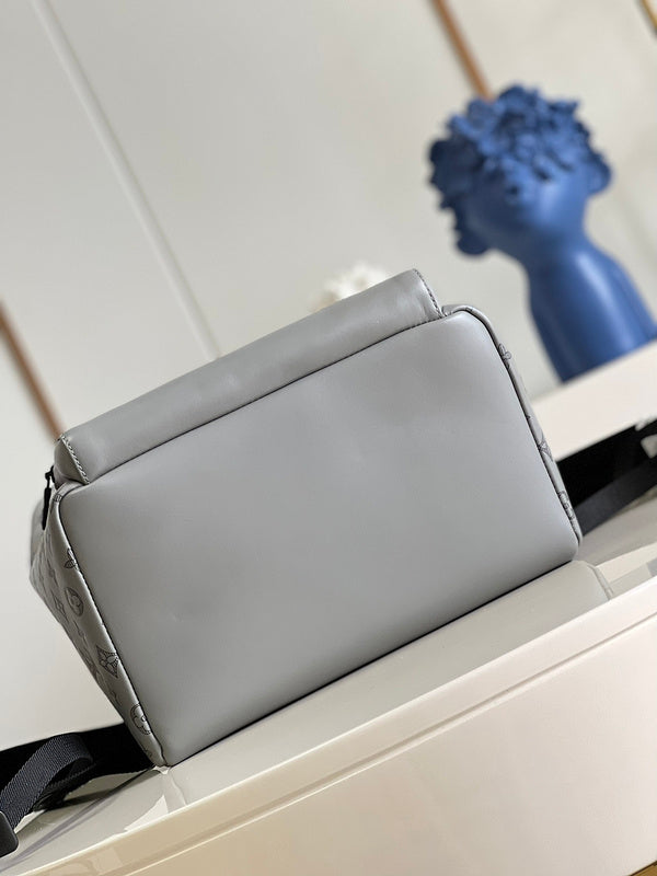 Ozarra Fashion Lu-Vi Bags - 16694